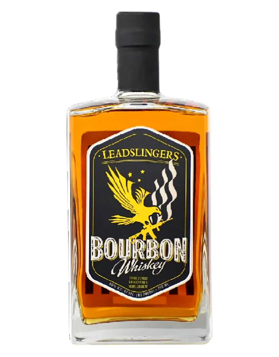 Buy Leadslingers Bourbon Whiskey