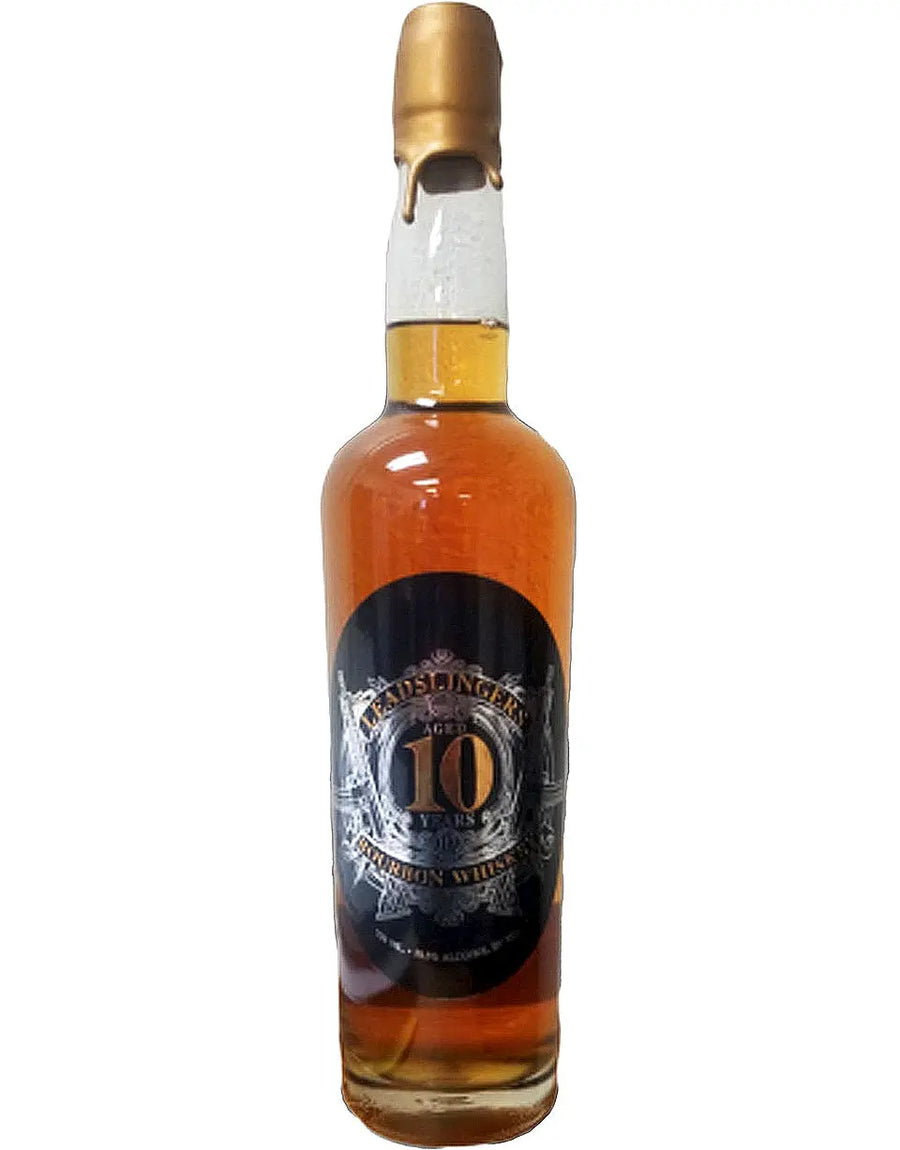 Buy Leadslingers 10 Year Old Bourbon