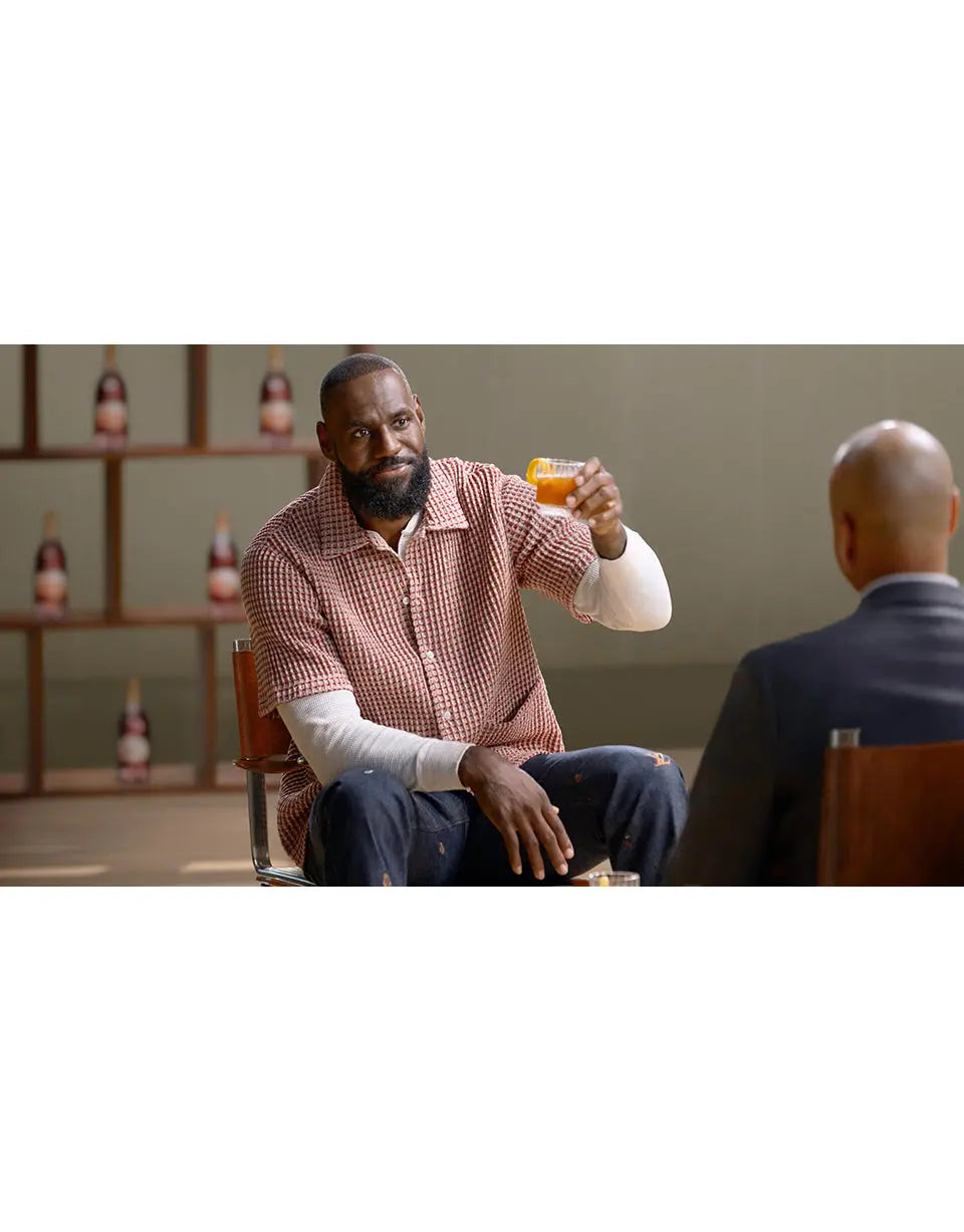 Buy Hennessy V.S.O.P x LeBron James Collab & Limited Edition