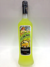 Lemonel Limoncello 750ml - Liquor