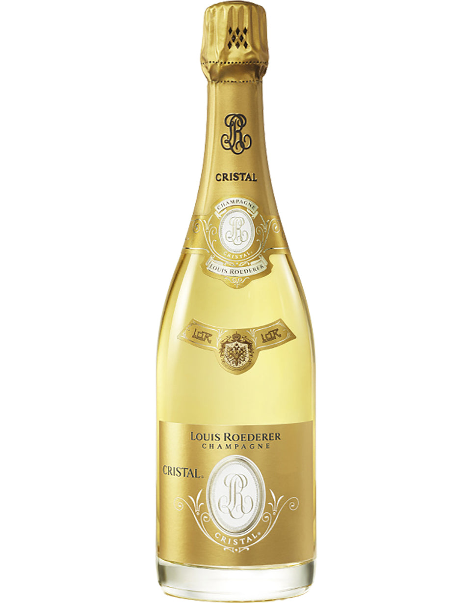 Buy Louis Roederer Cristal Champagne