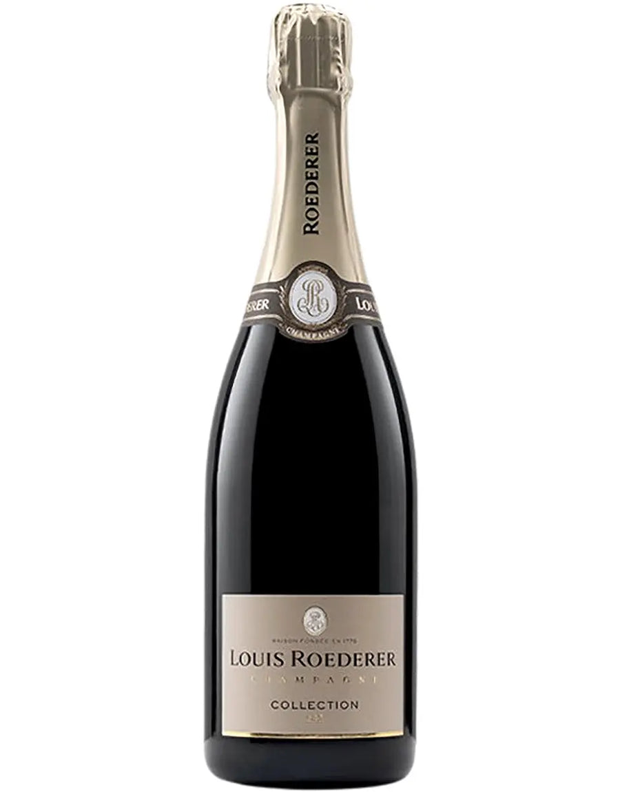 Buy Louis Roederer Collection Champagne