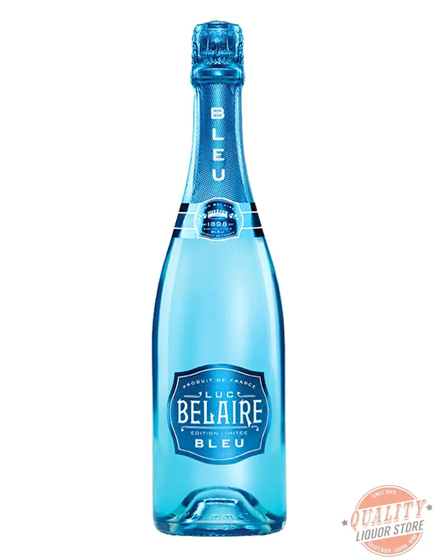 Buy Luc Belaire Bleu Champagne
