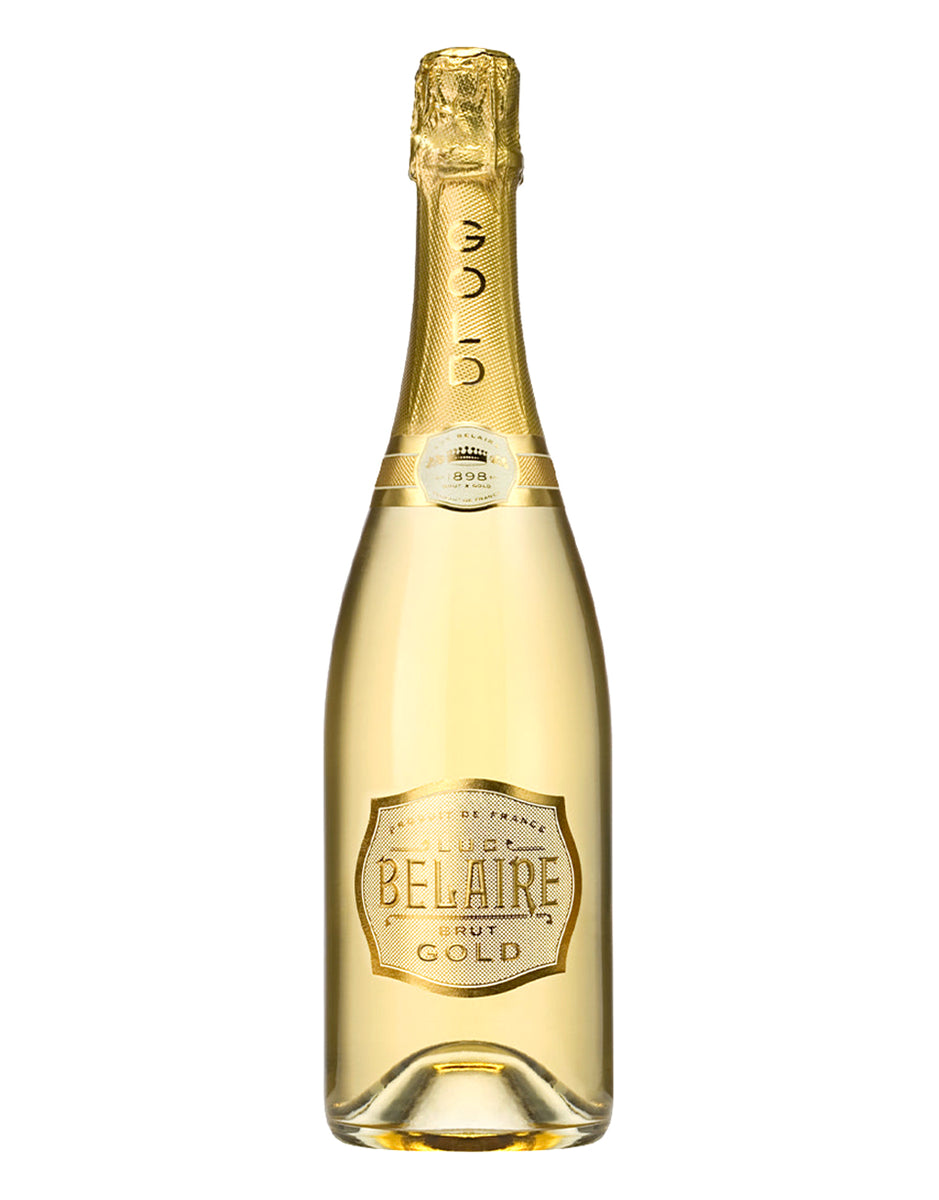 Luc Belaire Gold Brut / 750mL - Marketview Liquor