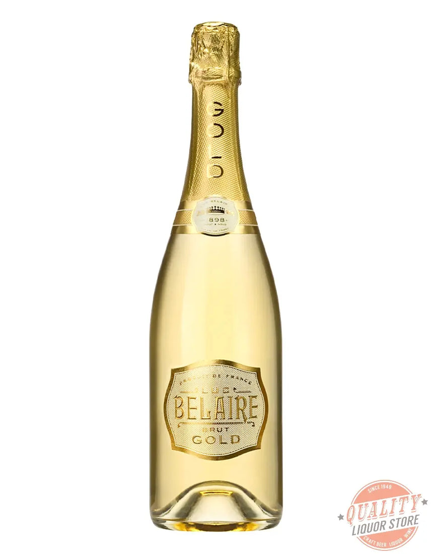 Buy Luc Belaire Gold Brut