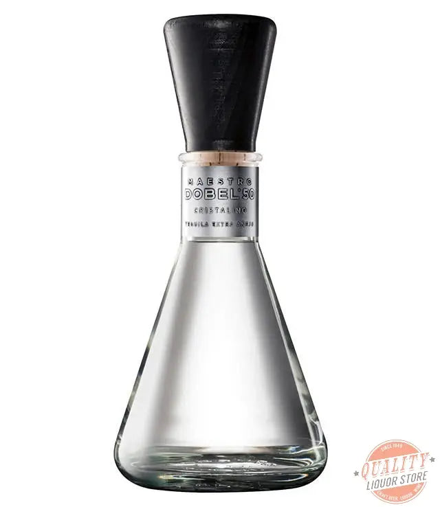 Maestro Dobel 50 Tequila - Maestro Dobel
