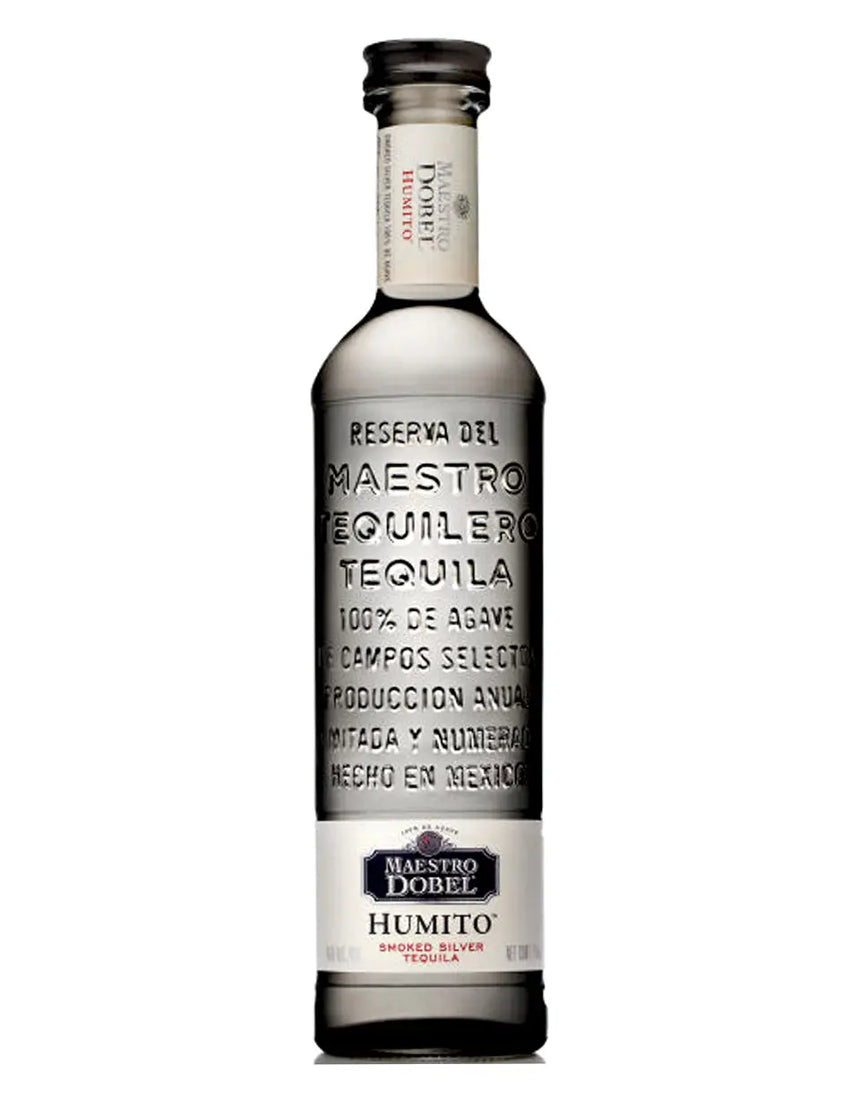 Maestro Dobel Humito 750ml - Maestro Dobel