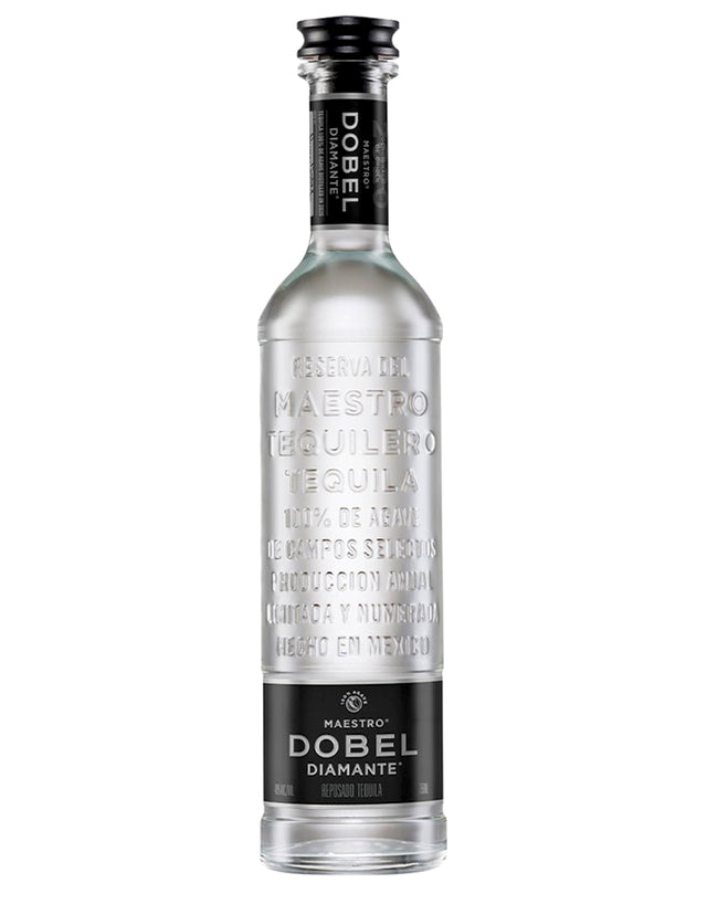 Maestro Dobel Diamond 750ml - Maestro Dobel