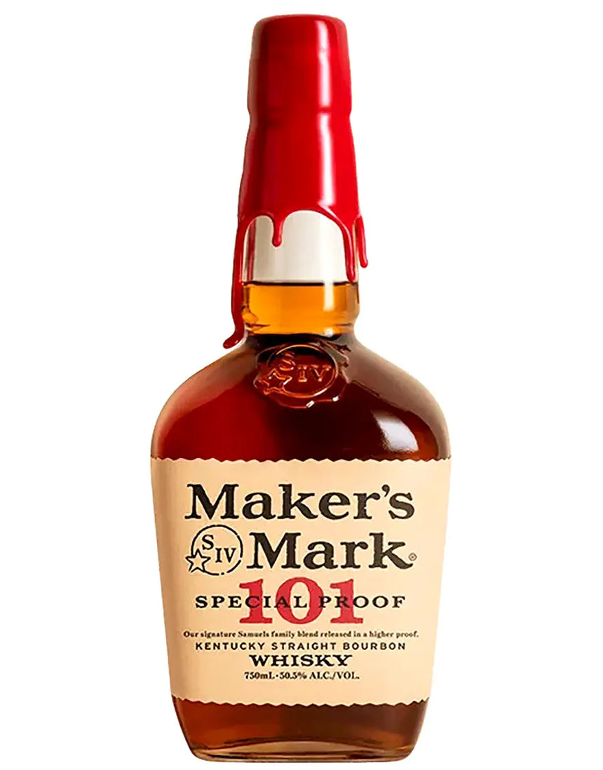 Buy Maker's Mark 101 Proof