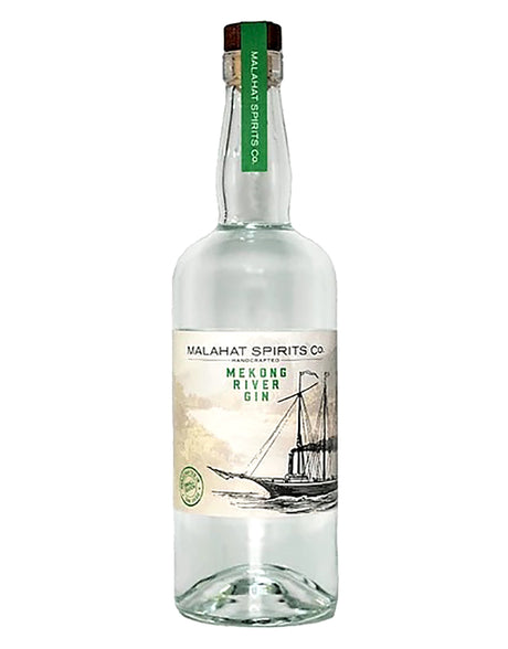 Malahat Mekong River Gin - Malahat