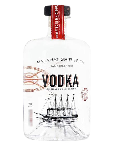 Malahat Vodka - Malahat