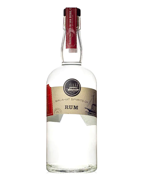 Malahat White Rum 750ml - Malahat