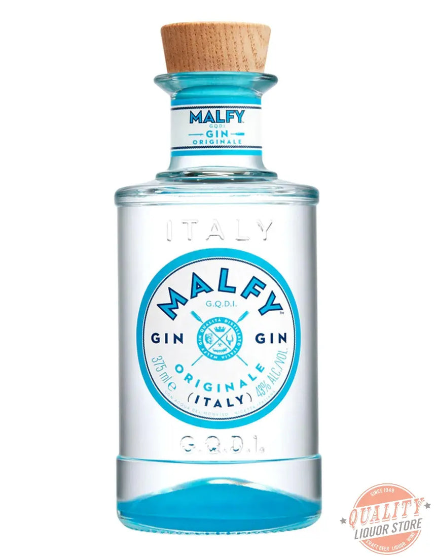 Malfy Originale Italy Gin 750ml - Malfy