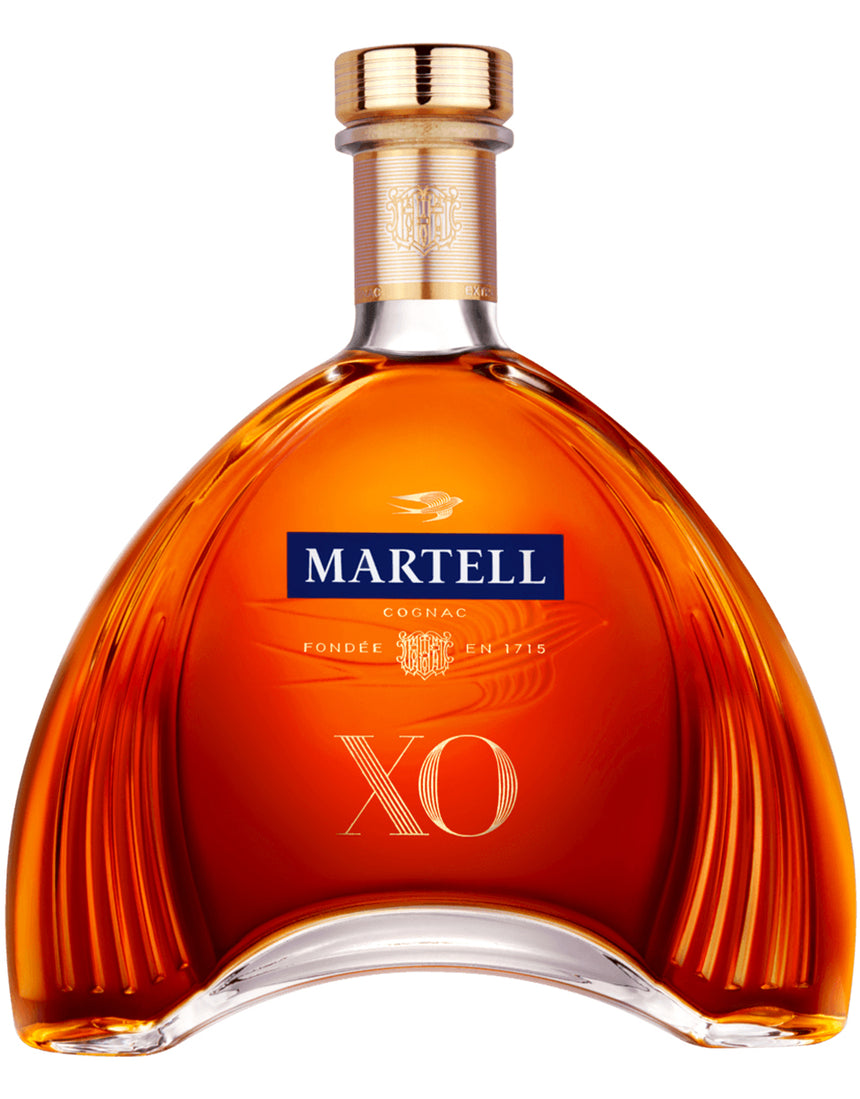 Martell XO Cognac