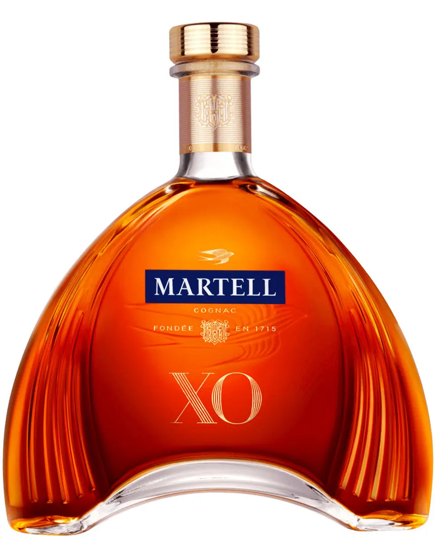Martell XO Cognac Martell