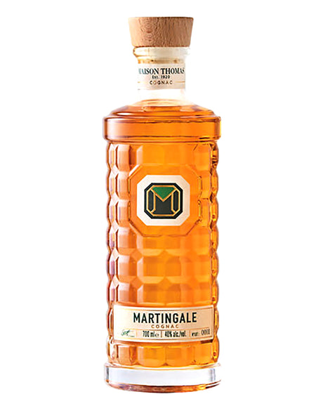 Buy Maison Thomas Martingale Cognac