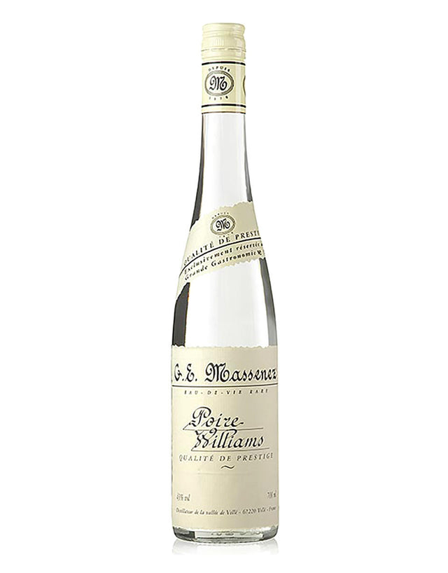 Massenez Poire-Williams Pear - Massenez