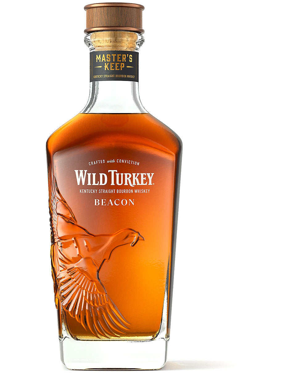 Wild Turkey Master's Keep Beacon Bourbon Wild Turkey