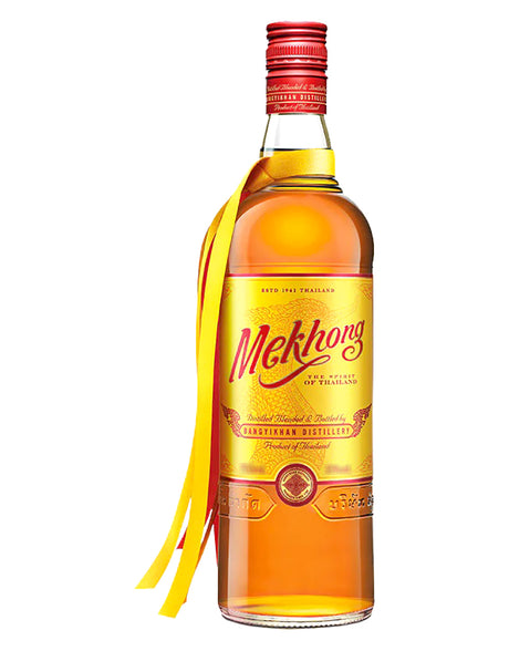 Buy Mekhong The Spirit of Thailand Liqueur