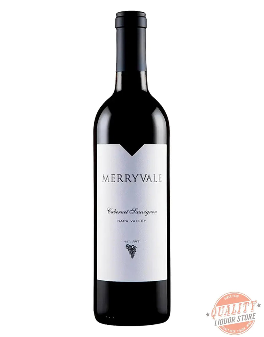 Buy Merryvale Cabernet Sauvignon