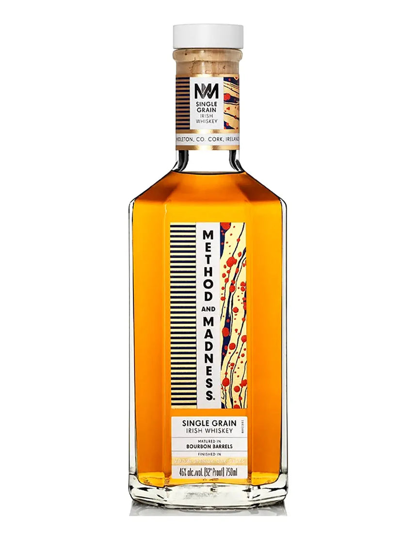 Buy Method And Madness Single Grain