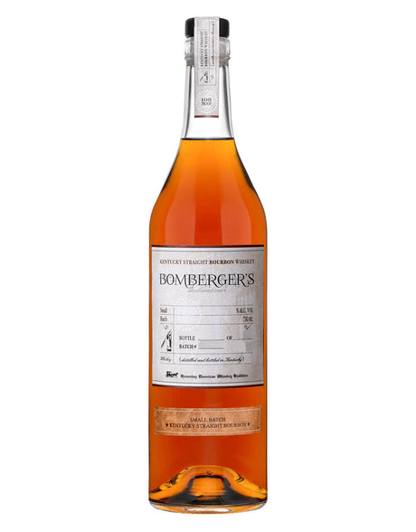 Bomberger’s Declaration Distillery Bourbon - Michter's