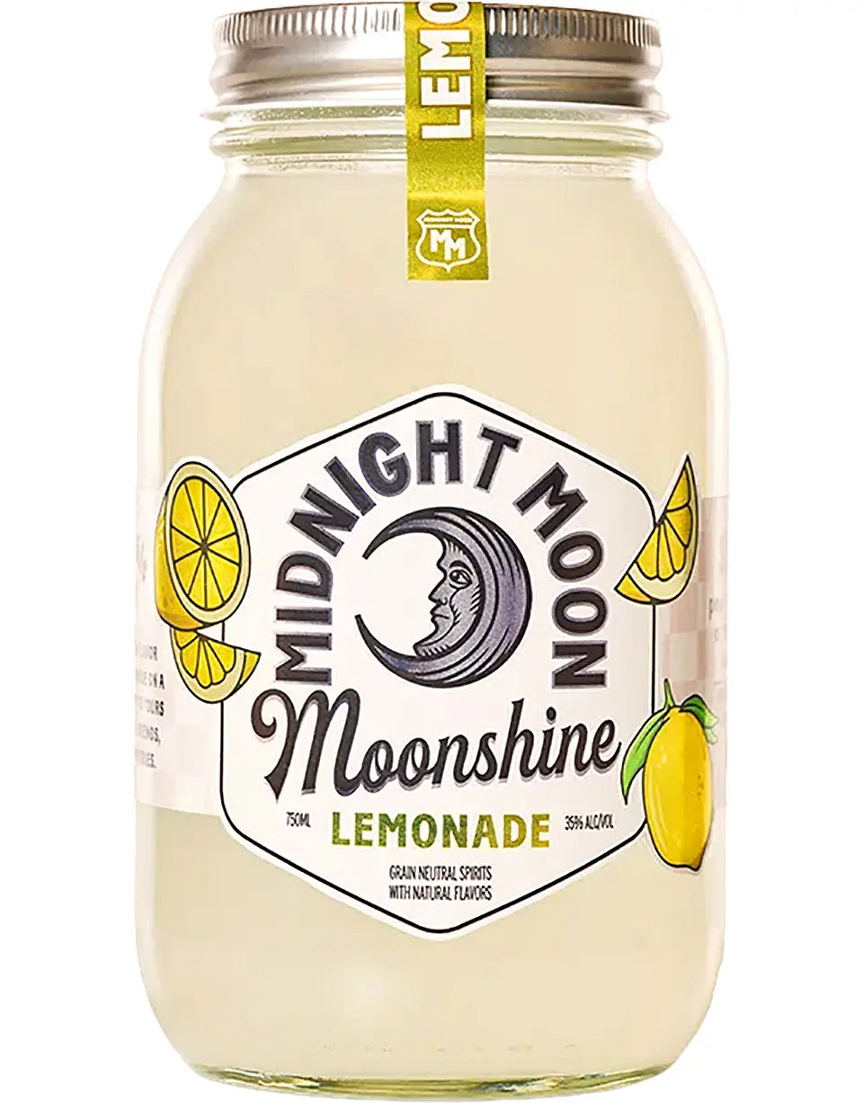 Buy Midnight Moon Lemonade Moonshine