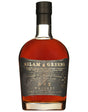 Milam & Greene Straight Rye Whiskey - Milam & Greene