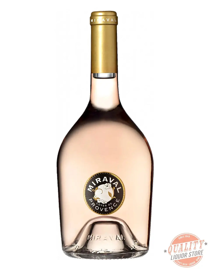 Miraval Rosé 750ml - Mirval