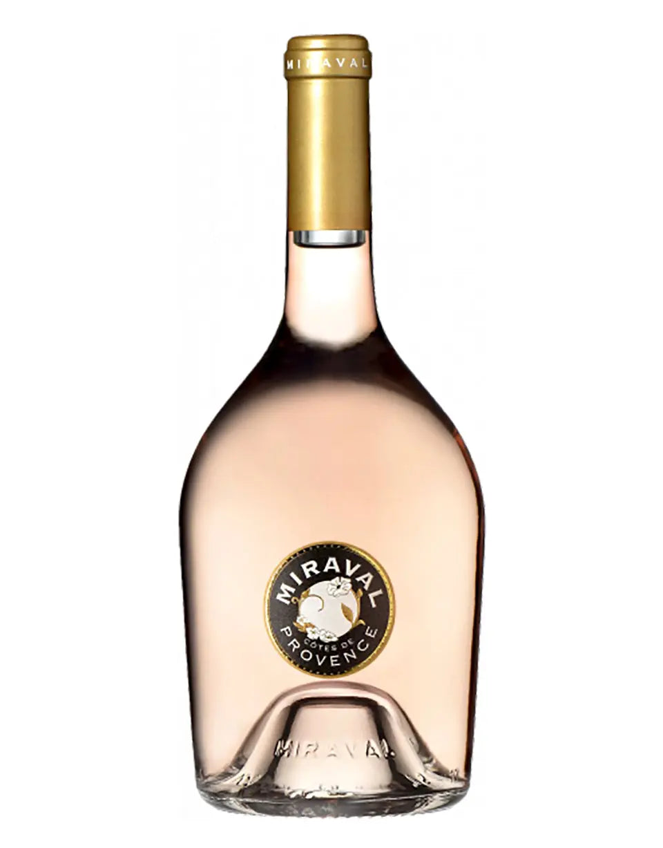 Miraval Rosé 750ml - Mirval