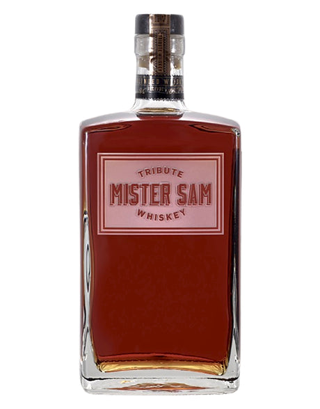 Buy Sazerac Mister Sam Tribute Whiskey