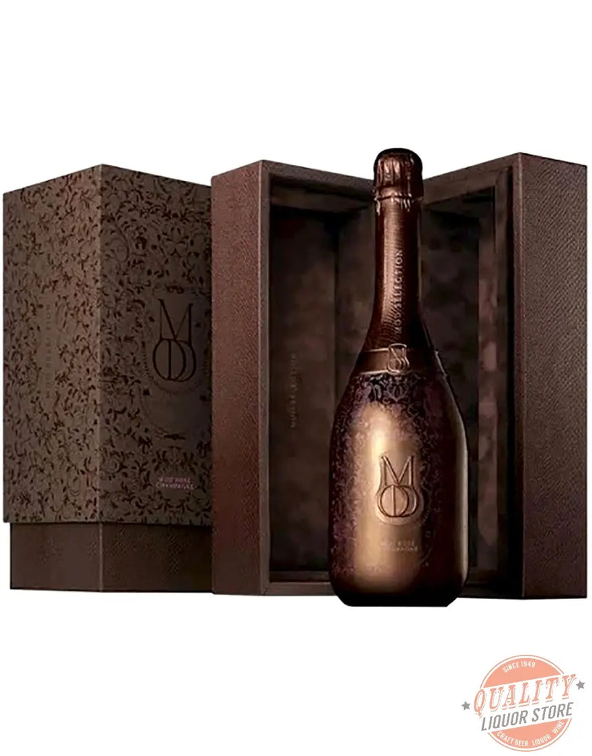 Buy MOD Sélection Rosé Champagne
