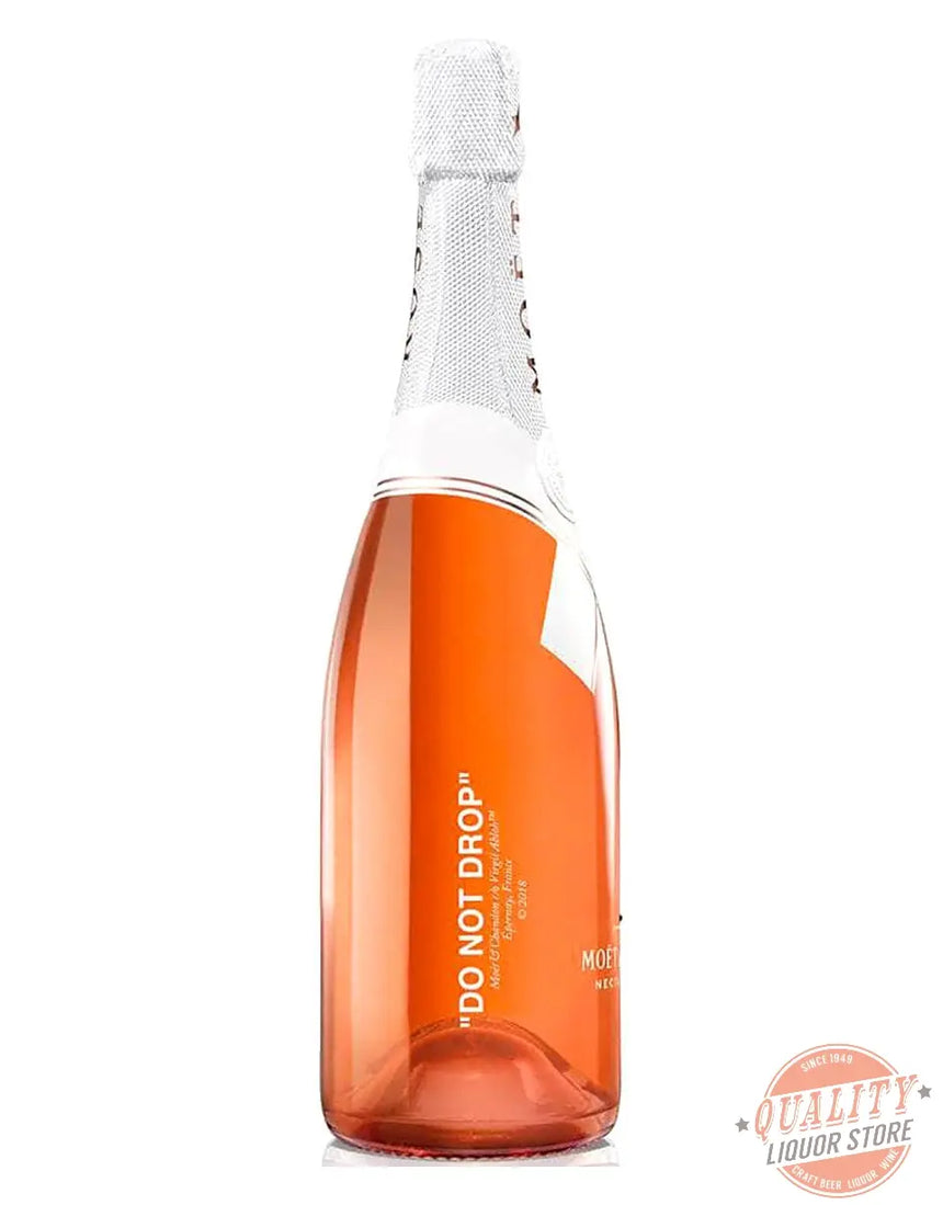 Moet Chandon Do Not Drop Rosé - Moet & Chandon