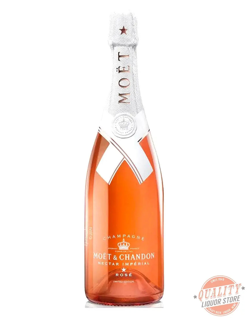 Moet Chandon Do Not Drop Rosé - Moet & Chandon