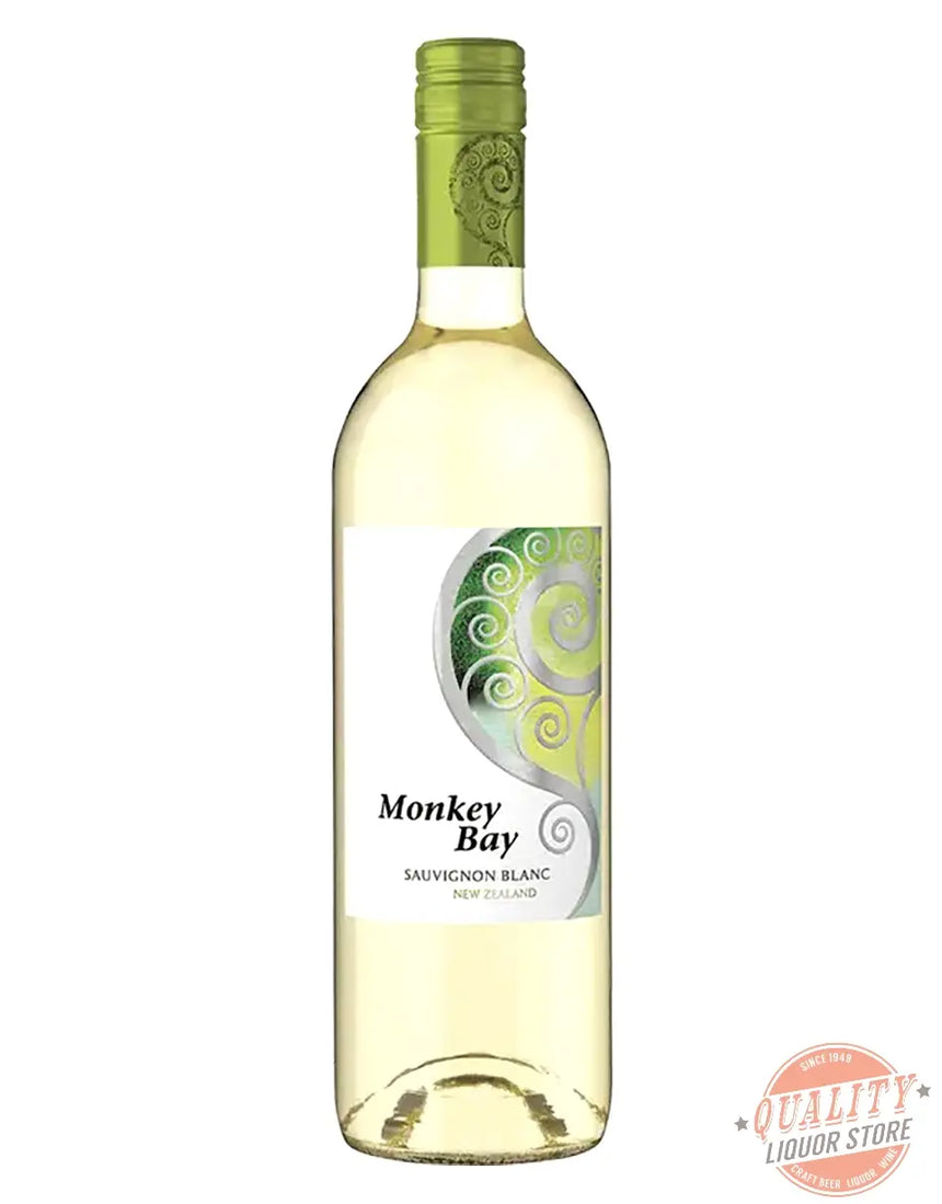 Buy Monkey Bay Sauvignon Blanc