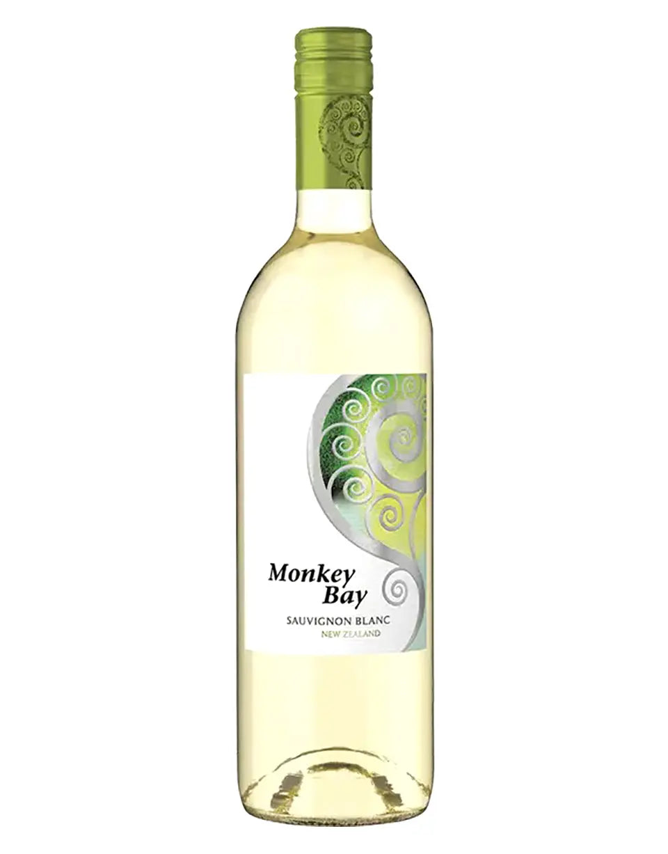 Buy Monkey Bay Sauvignon Blanc