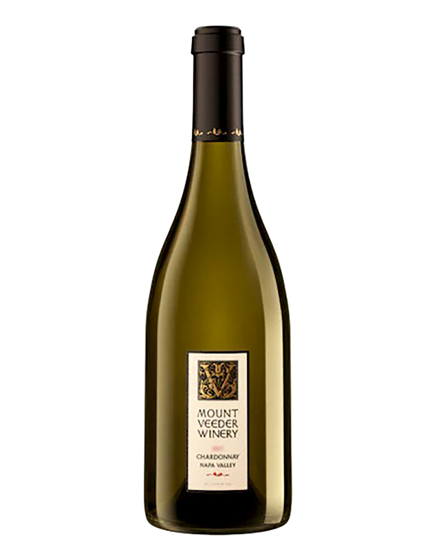 Buy Mount Veeder Chardonnay