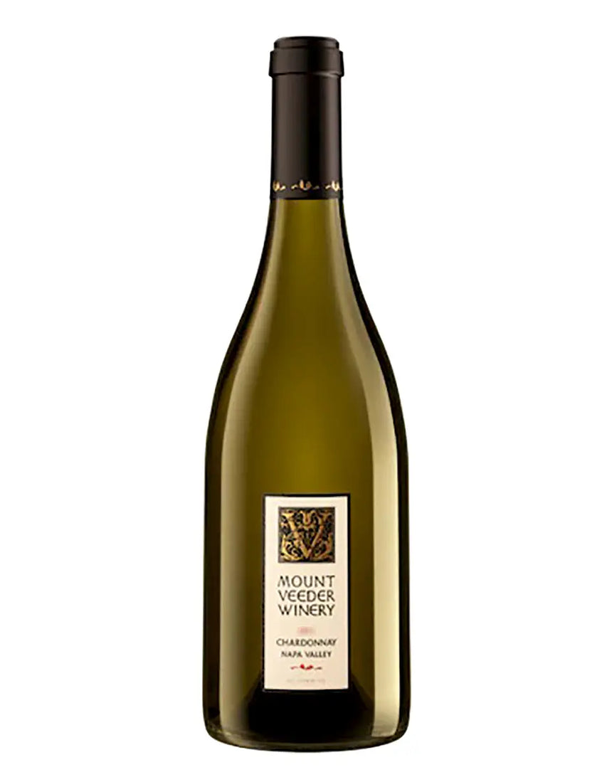 Buy Mount Veeder Chardonnay