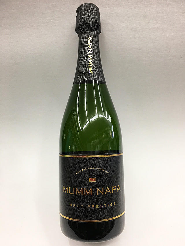 Mumm Napa Brut Prestige - Mumm