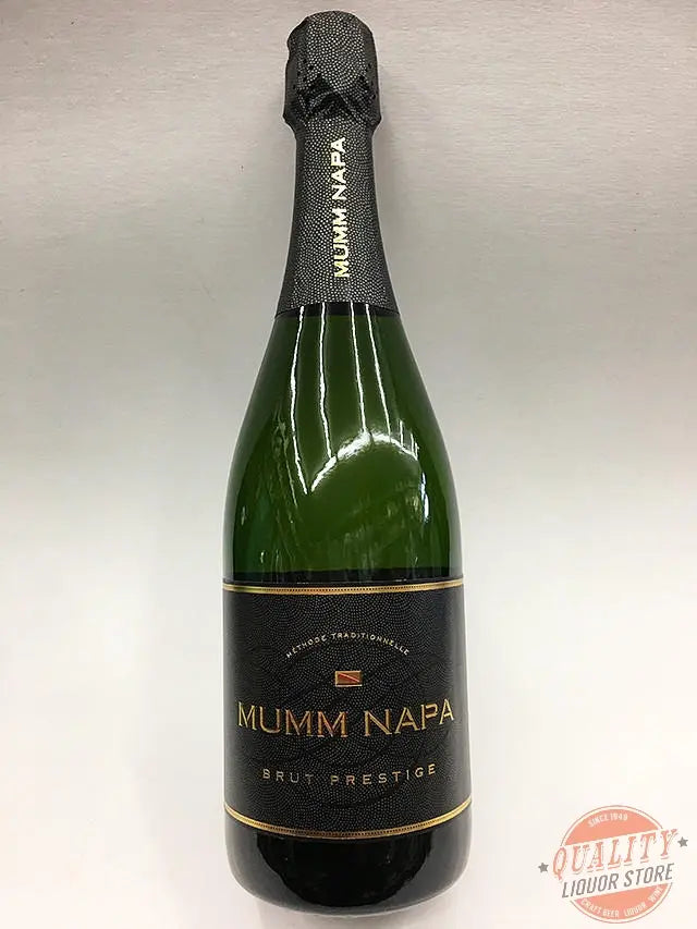 Mumm Napa Brut Prestige - Mumm
