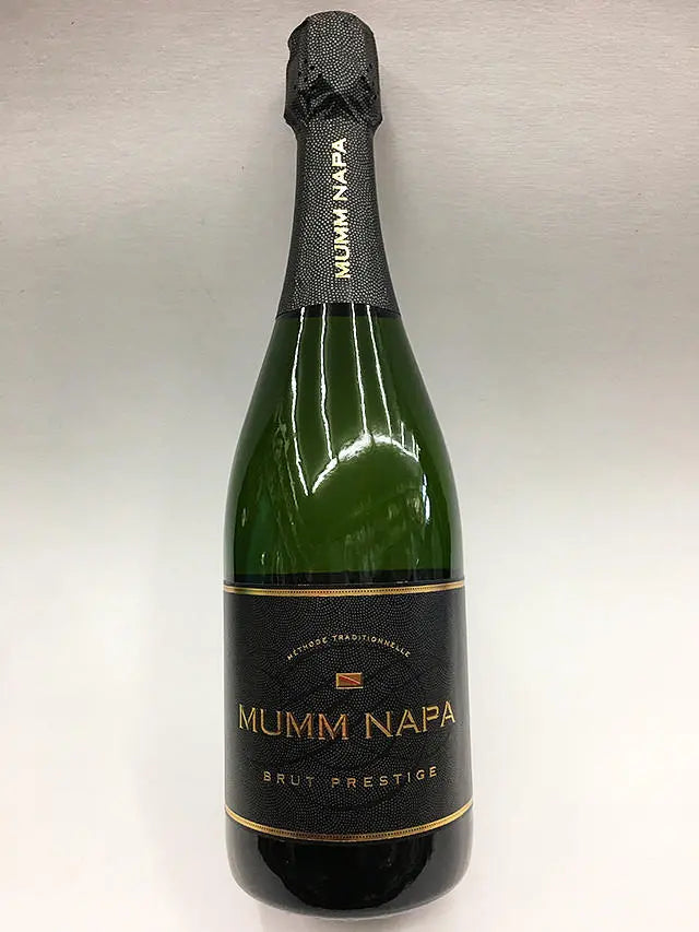 Mumm Napa Brut Prestige - Mumm