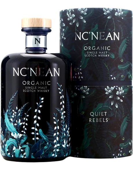 Buy Nc'nean Quiet Rebels Single Malt Scotch