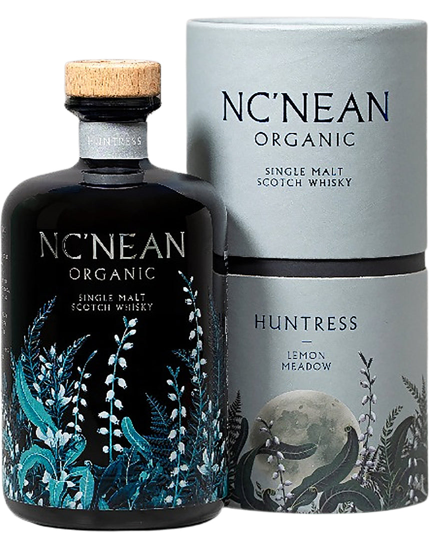 Buy Nc'nean Huntress Lemon Meadow Scotch