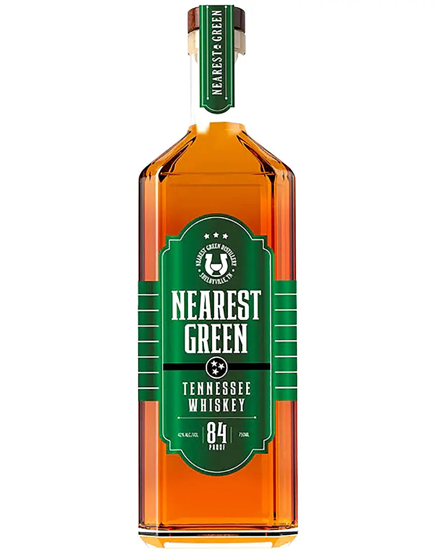 You Deserve Uncle Nearest Green Tennessee Whiskey