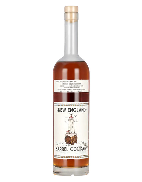 Buy New England Small Batch Select Bourbon