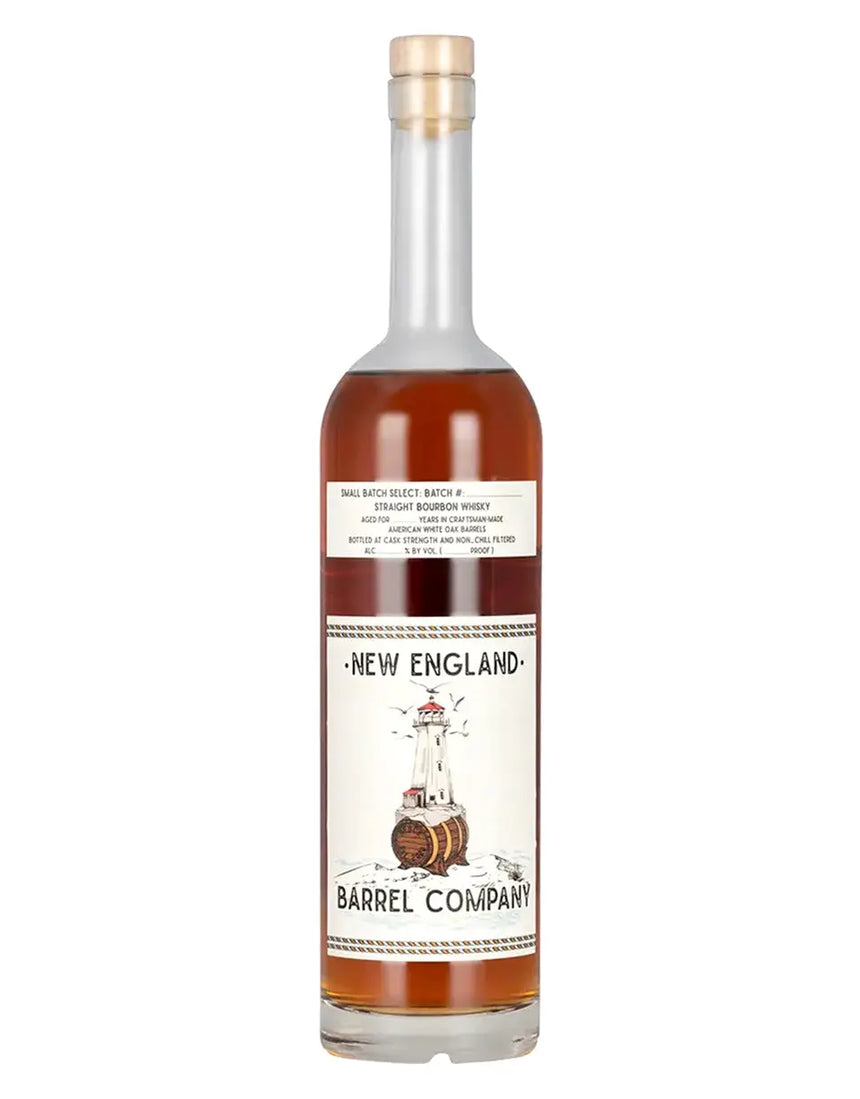 Buy New England Small Batch Select Bourbon
