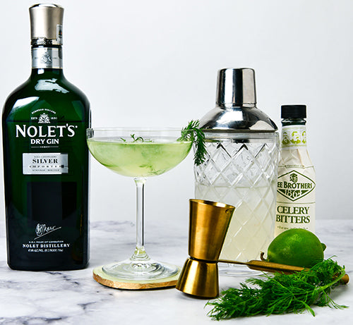 Buy Nolet's Gin