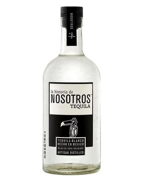 Nosotros Blanco Tequila - Nosotros