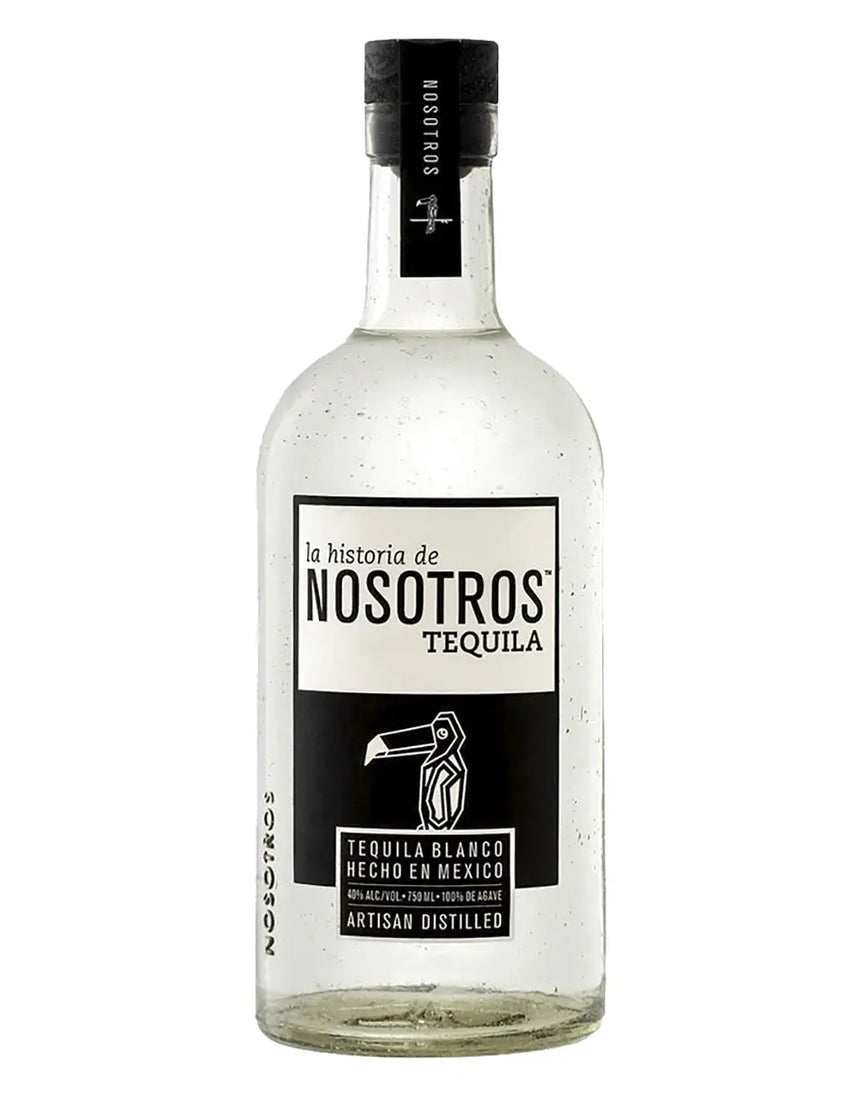Nosotros Blanco Tequila - Nosotros