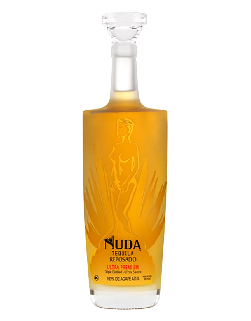 Buy Nuda Reposado Trequila